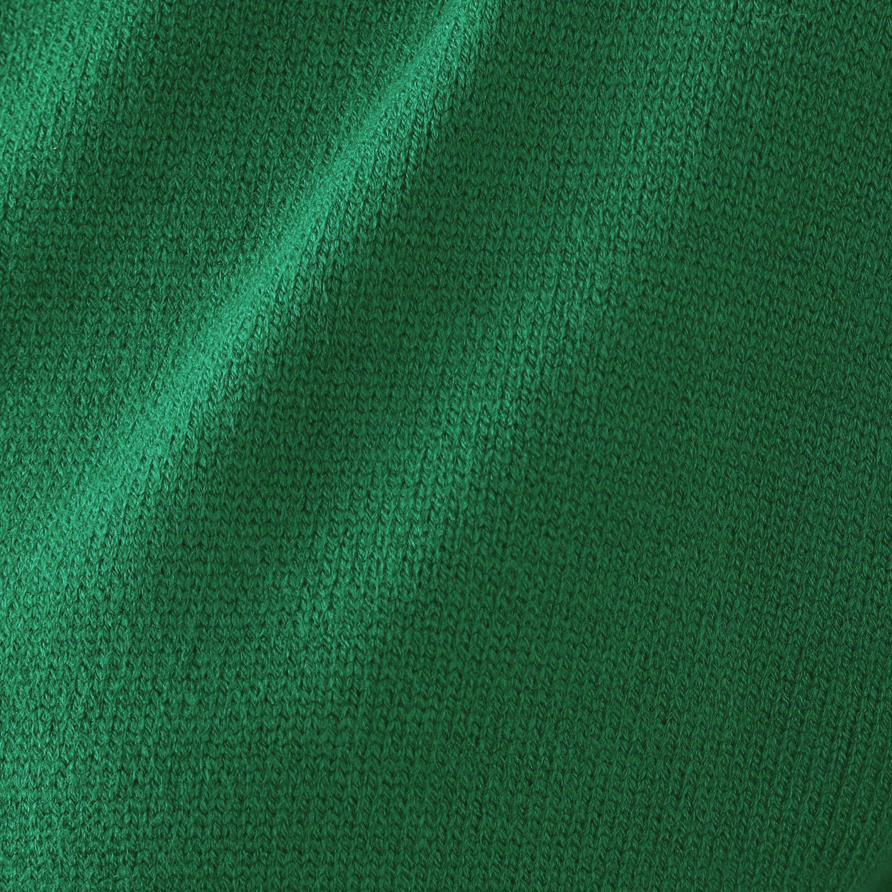 OPAQUE.CLIP「バックボタンリラクシーニット【洗濯機OK】」|ニット・セーター|