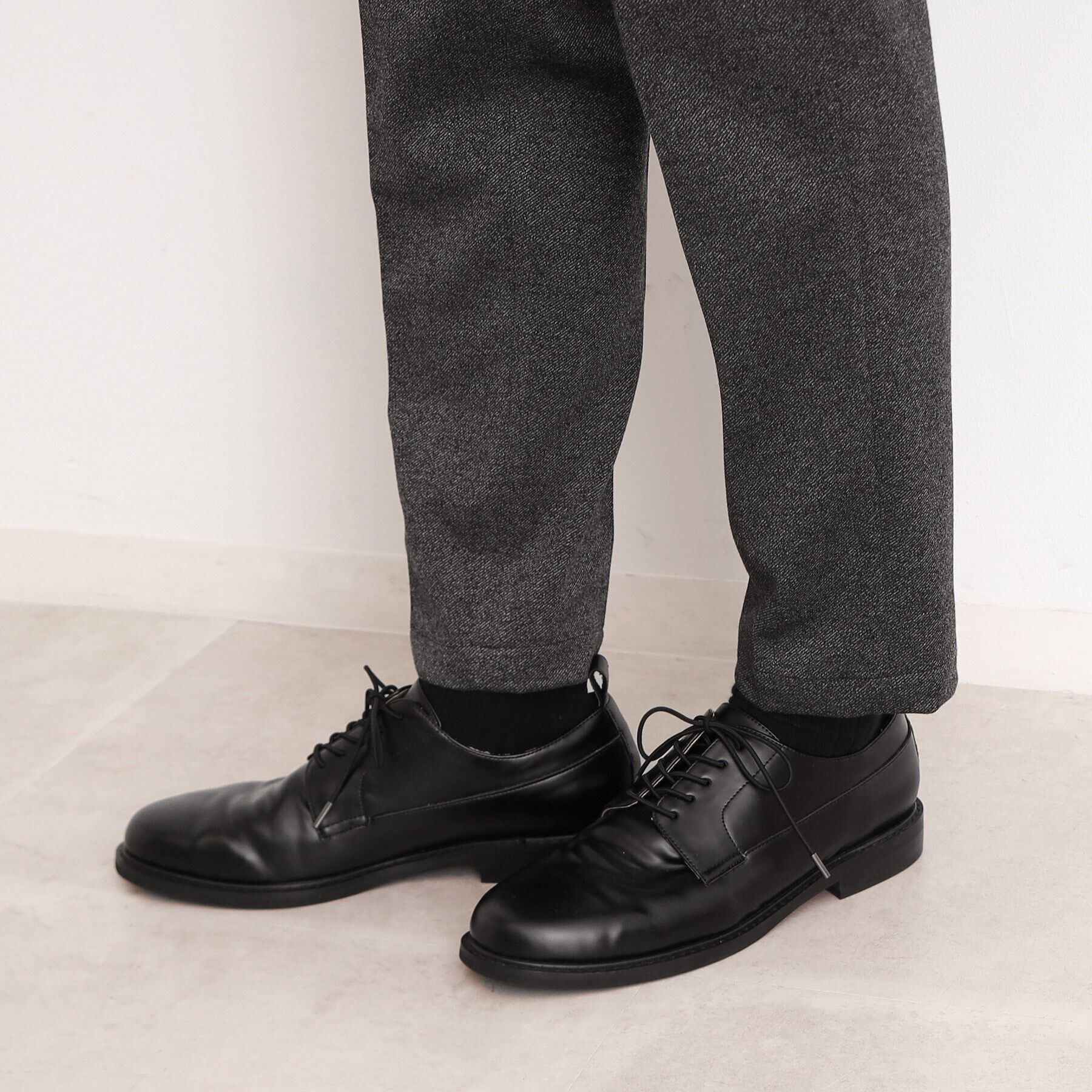 THE SHOP TK「TRポンチカルゼスラックス セットアップ可／ストレッチ」|その他|