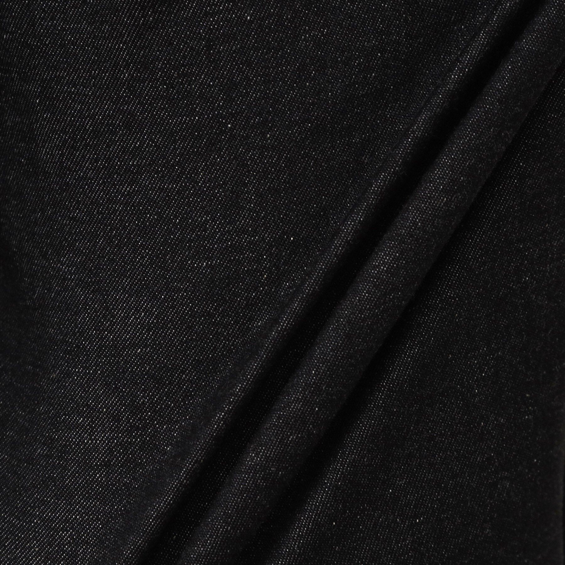 THE SHOP TK「エバーデニムスラックス【色落ちしにくい/洗濯機OK/ストレッチ/セットアップ可】」|その他|