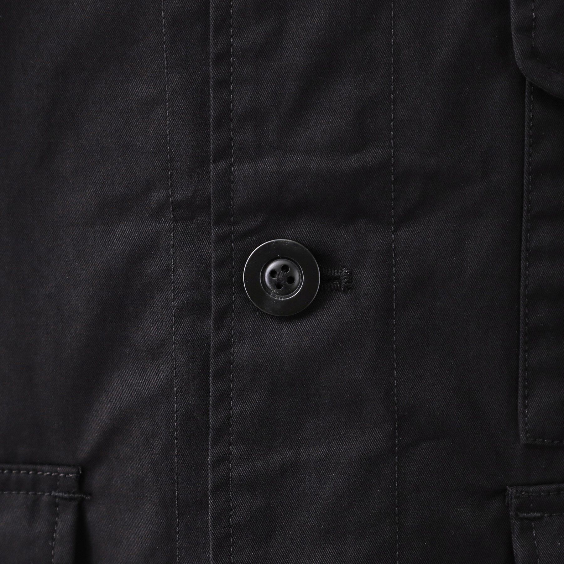 THE SHOP TK「デッキブルゾン 【手洗い可/リラックスシルエット】」|ブルゾン・スタジャン|