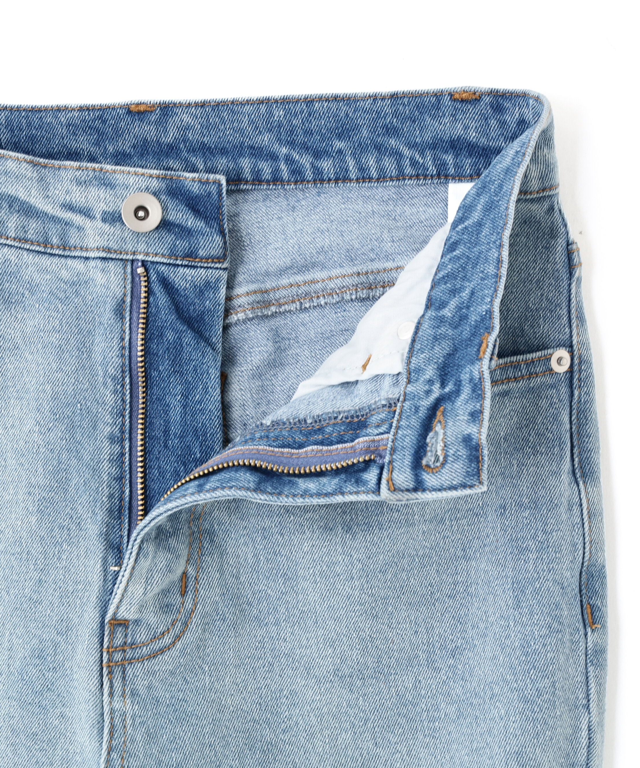 PROPORTION BODY DRESSING「フレアデニムパンツ」|その他|