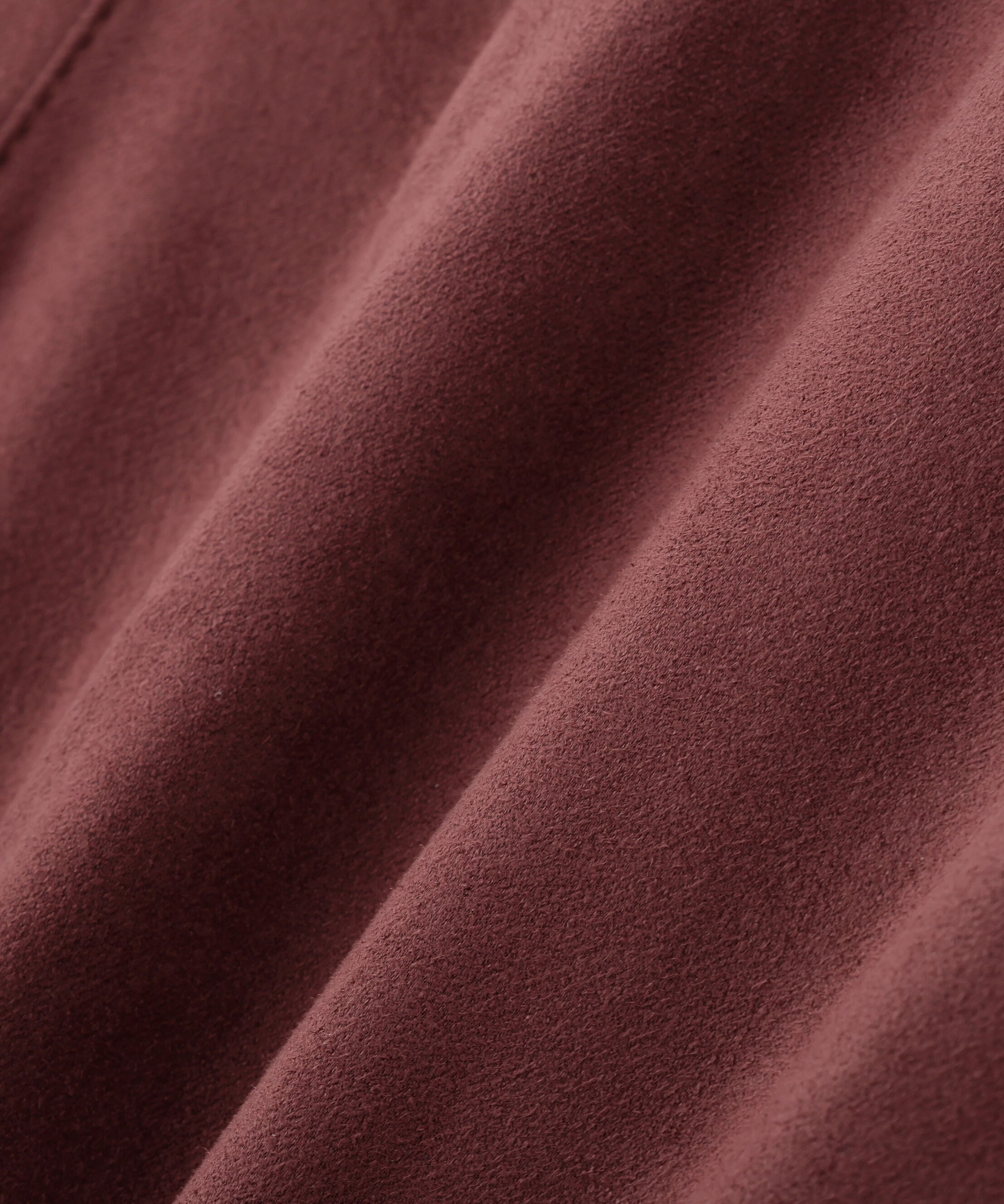  「◆ストレッチスェードオーバーオール」|ワンピース|