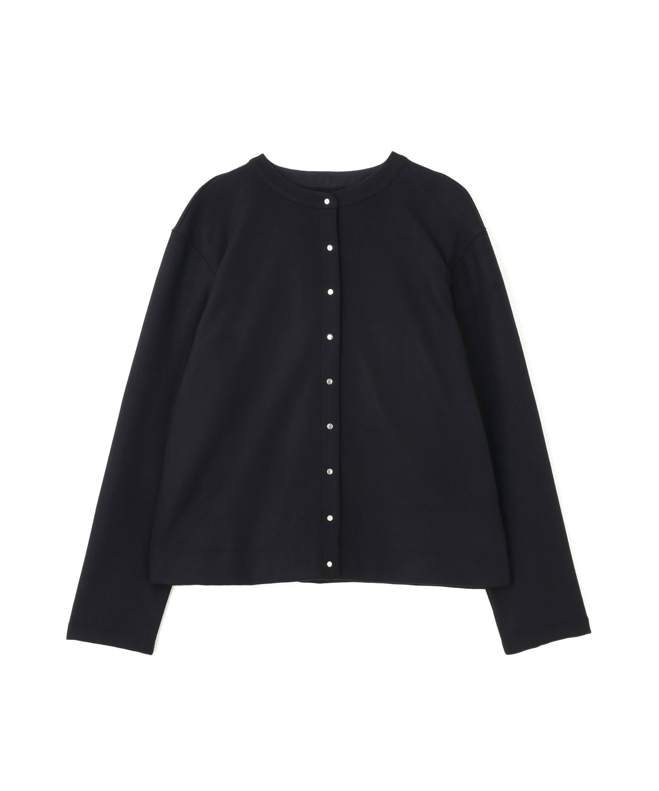  「◆ミルドジャージーカーディガン」|Tシャツ・カットソー|