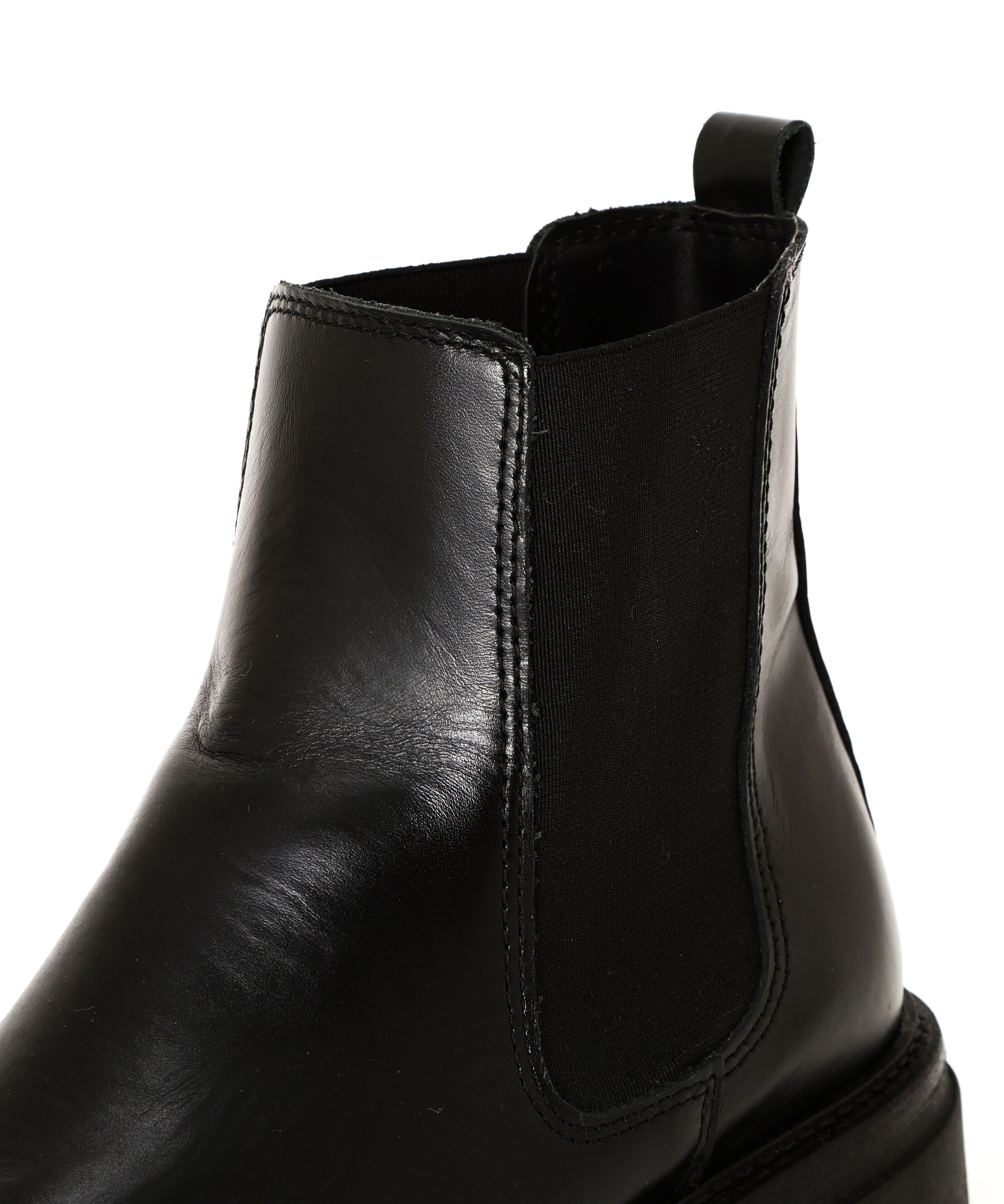  「◆　カウレザーチェルシーブーツ」|その他|