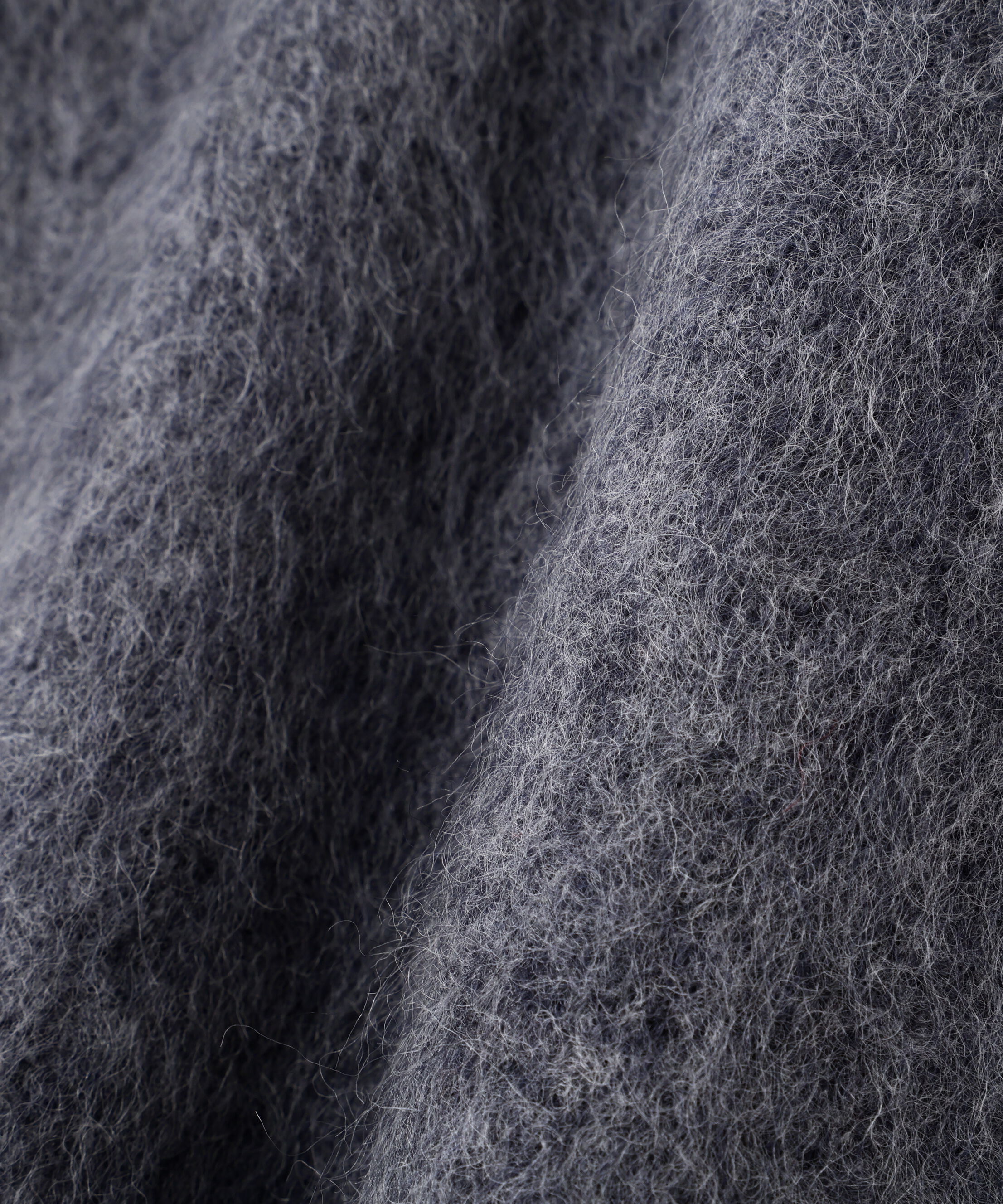  「◆ウールファーニットプルオーバー」|ニット・セーター|