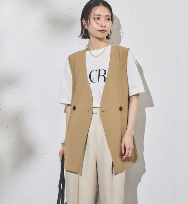Doux archives「クールグログランジレ」|その他|BEIGE