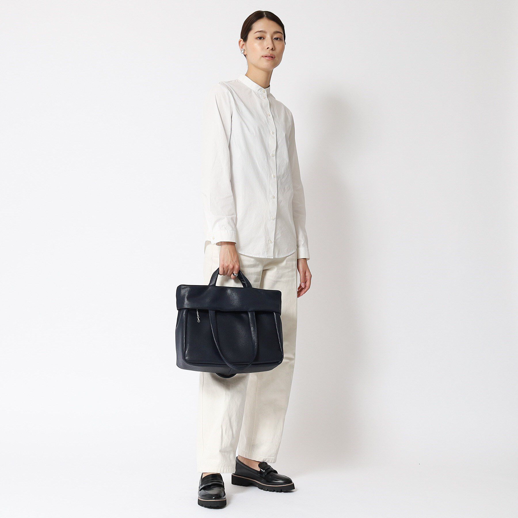 HIROKO HAYASHI「MAMELI（マメリ）2wayトートバッグ」|トートバッグ|