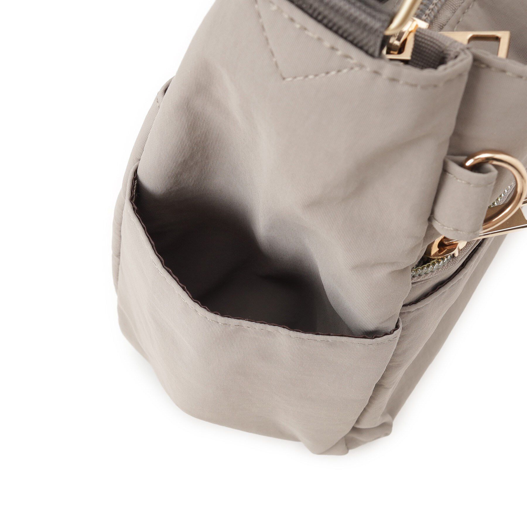 SHOO･LA･RUE「【撥水】10ポケットショルダーバッグ」|ショルダー・メッセンジャー|