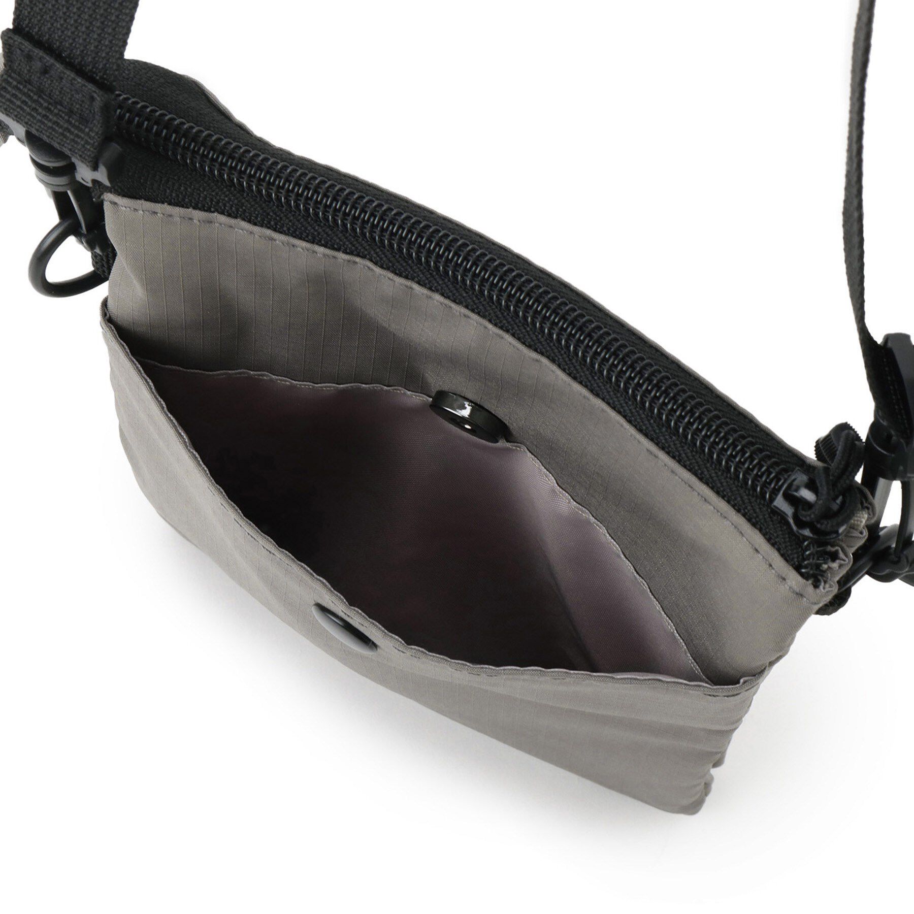 SHOO･LA･RUE「【撥水】2層ミニショルダーバッグ」|ショルダー・メッセンジャー|