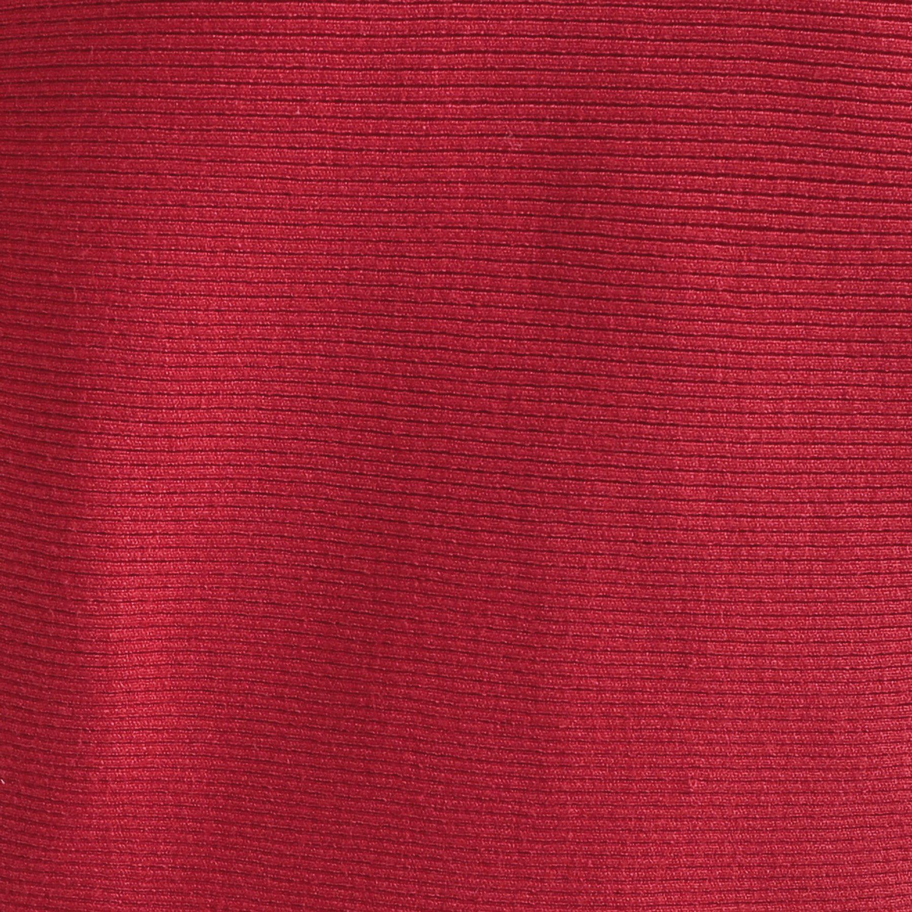 SHOO･LA･RUE「【洗濯機可/体型カバー】お袖ボタン リブドルマンニット」|ニット・セーター|