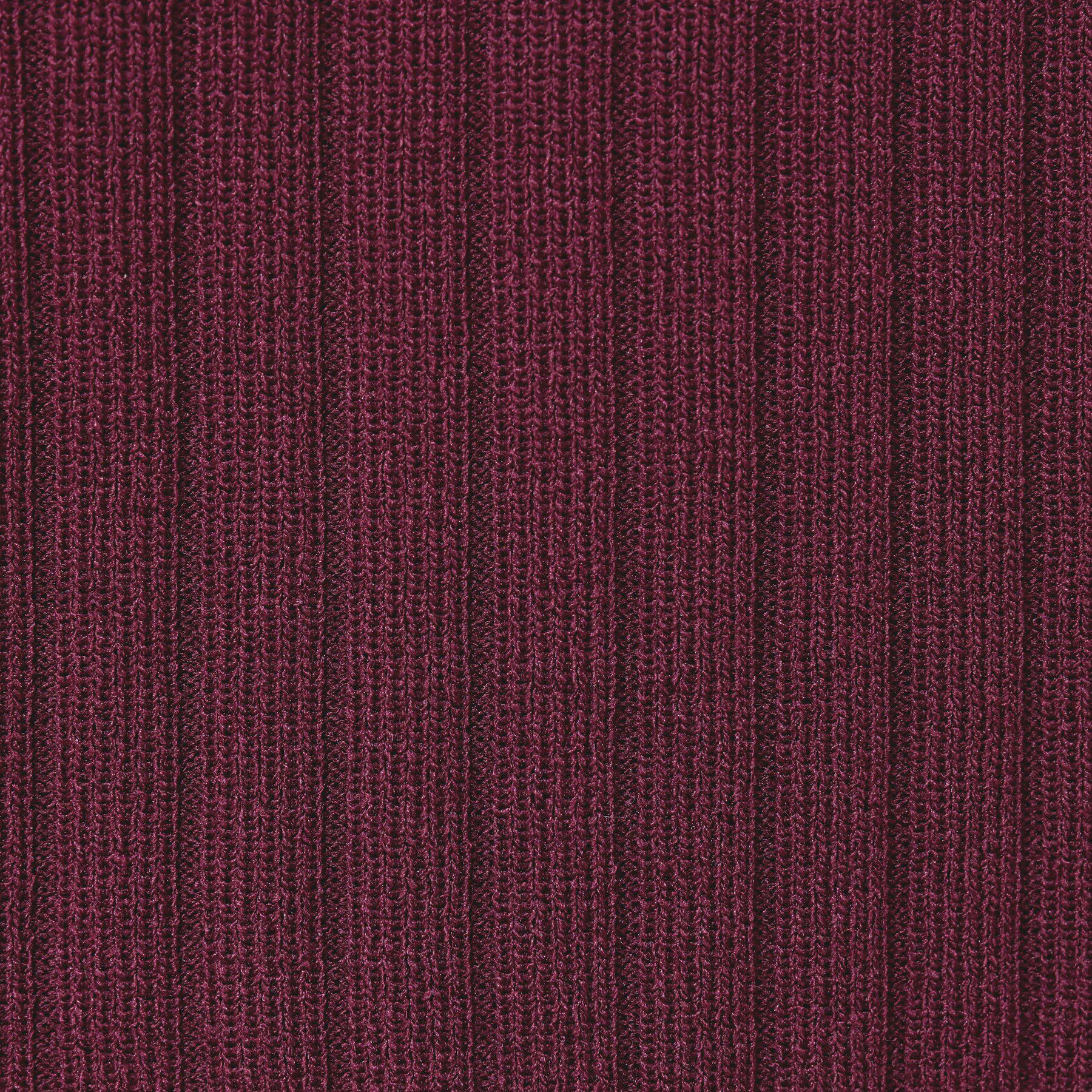 Dessin「【洗える】リブノースリーブニット」|ニット・セーター|