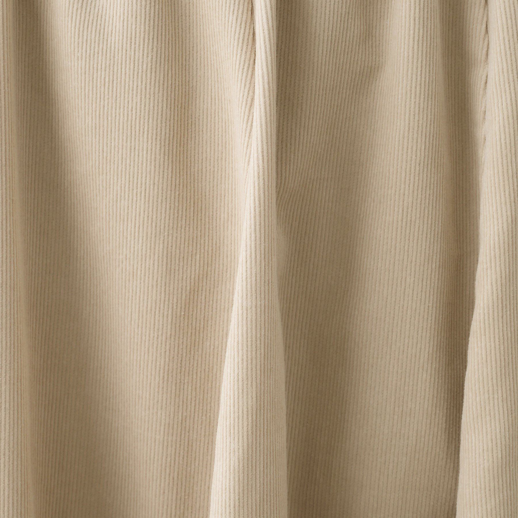 Dessin「【洗える】コーデュロイフレアスカート」|スカート|