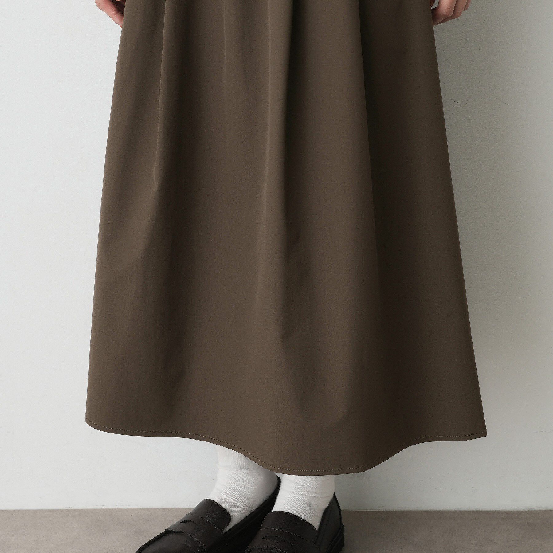 Dessin「【1枚着/2WAY】ドッキングワンピース」|ワンピース|