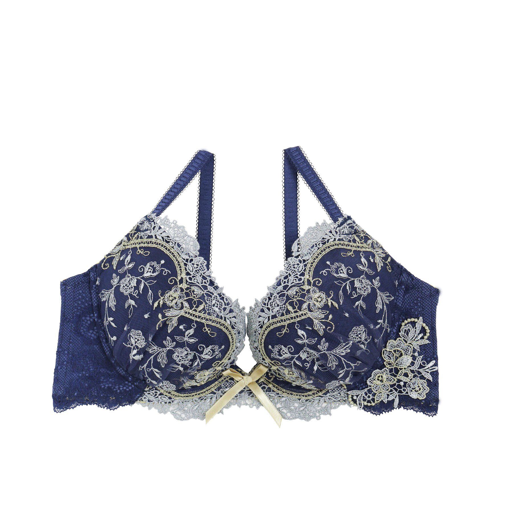 Risa Magli「アリアンナ ブラジャー」|インナー|