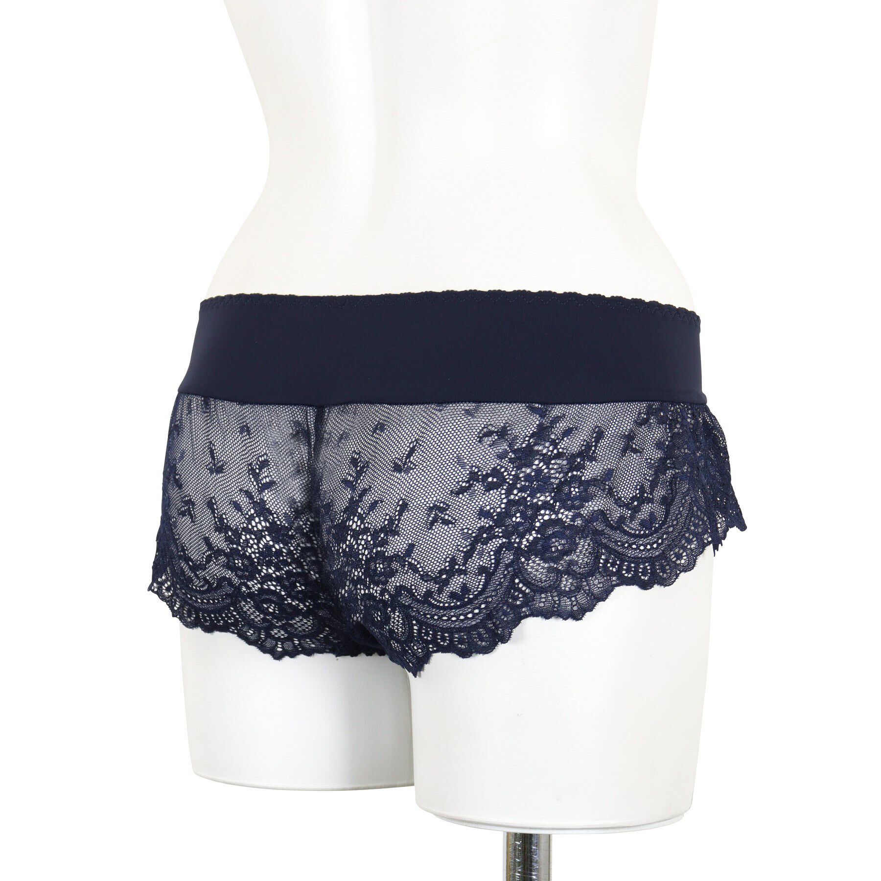 Risa Magli「ティナ フレアショーツ」|インナー|