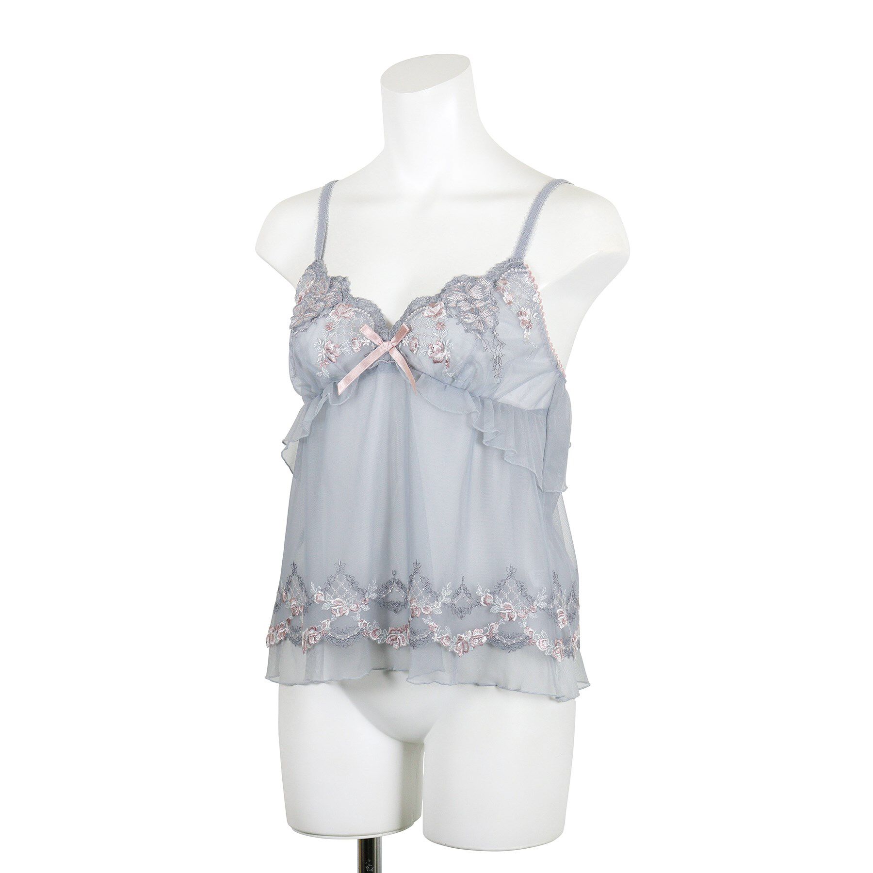 Risa Magli「リピネ キャミソール」|キャミソール|