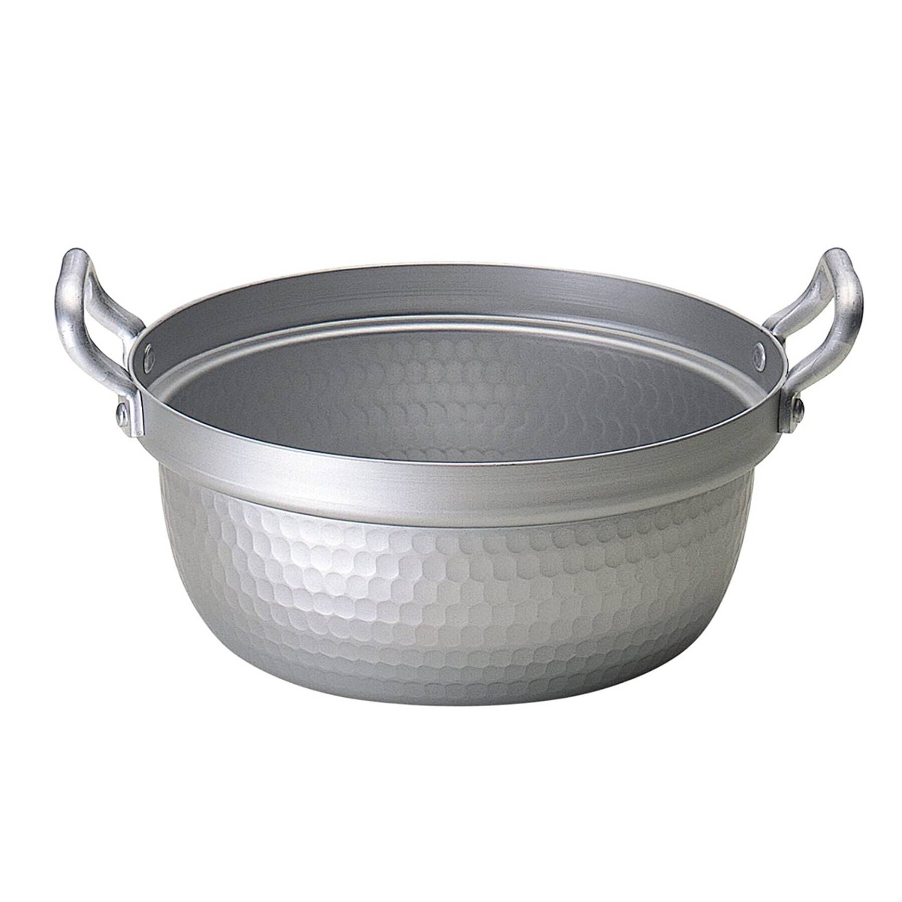 212 KITCHEN STORE「北陸アルミニウム SS 段付鍋 21.5cm」|食器・キッチングッズ|