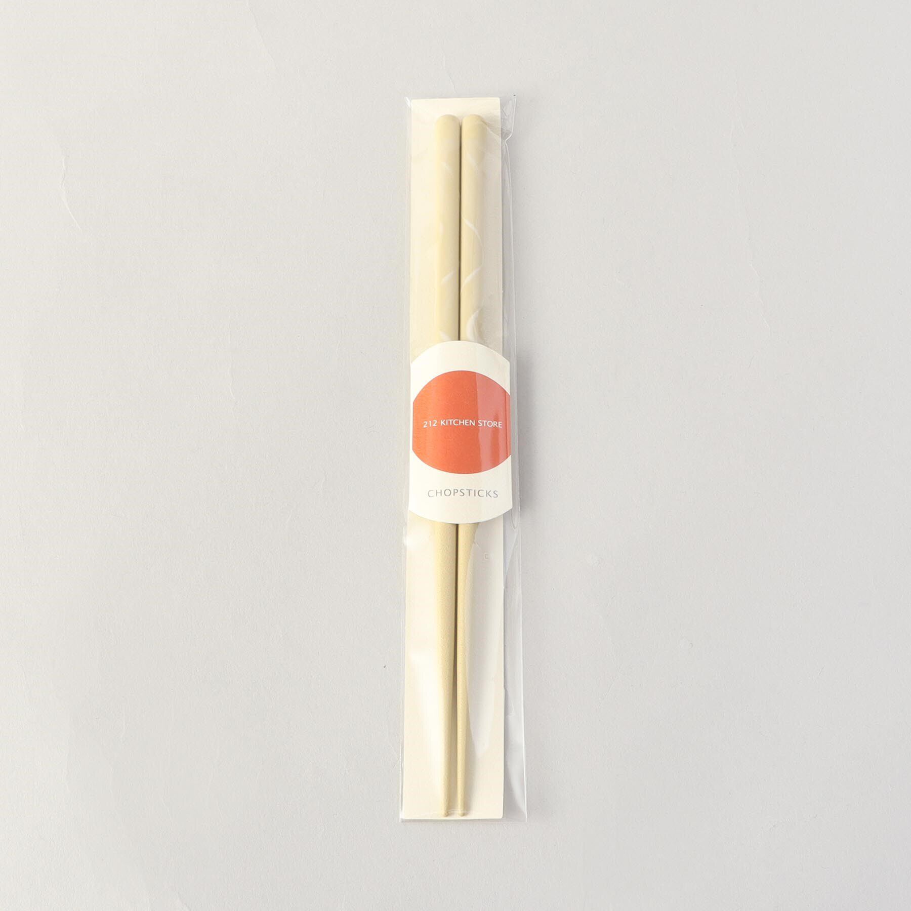 212 KITCHEN STORE「箸 食洗セゾン YE 23cm」|食器・キッチングッズ|