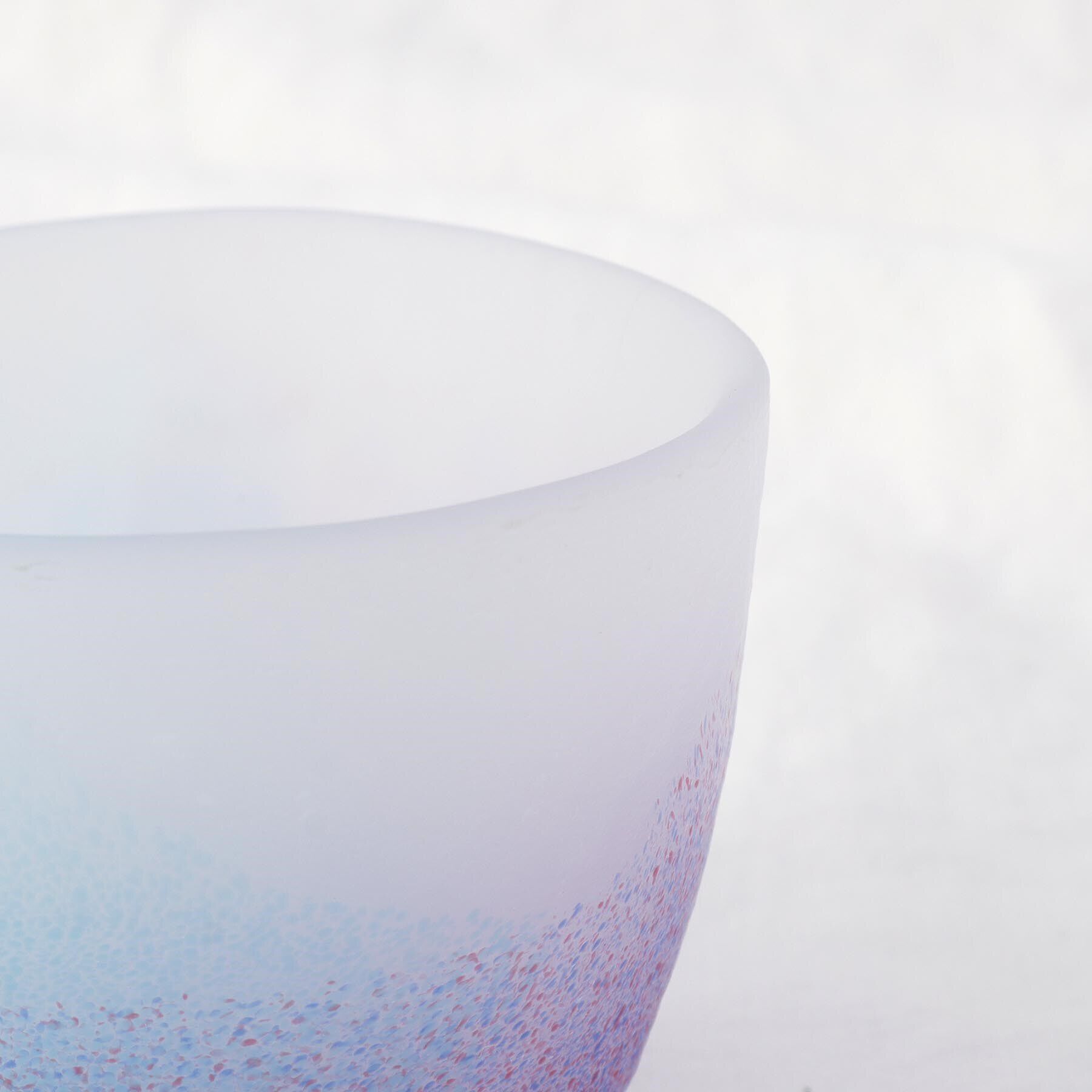 212 KITCHEN STORE「空のいろどりミスト グラス 朝焼け」|グラス・マグカップ|