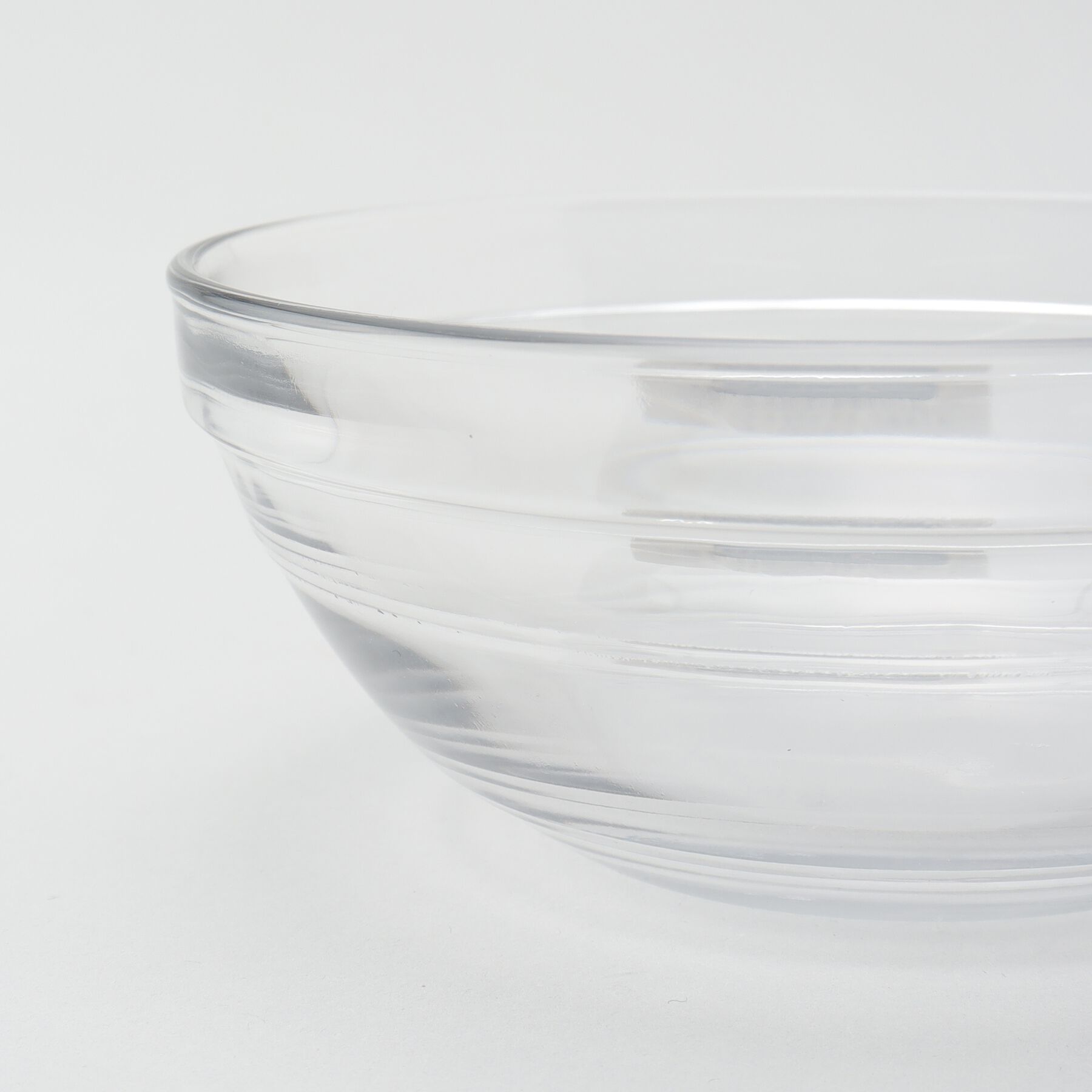 212 KITCHEN STORE「白蓋つきラウンドボウル 0.5L ＜DURALEX  デュラレックス＞」|食器・キッチングッズ|