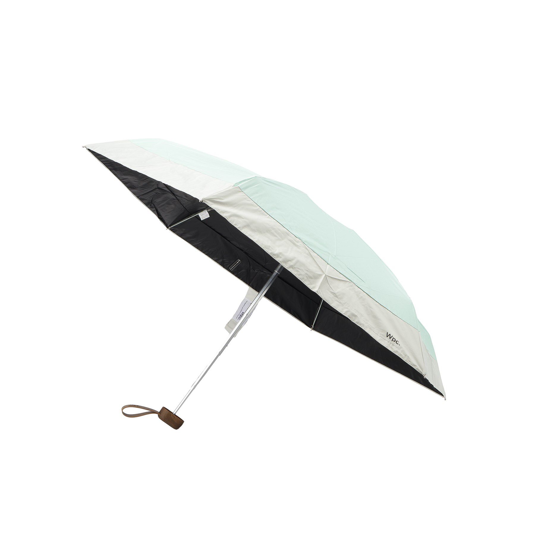 Ober Tashe「遮光切り継ぎtinyミニ傘」|傘|ホワイト(901)