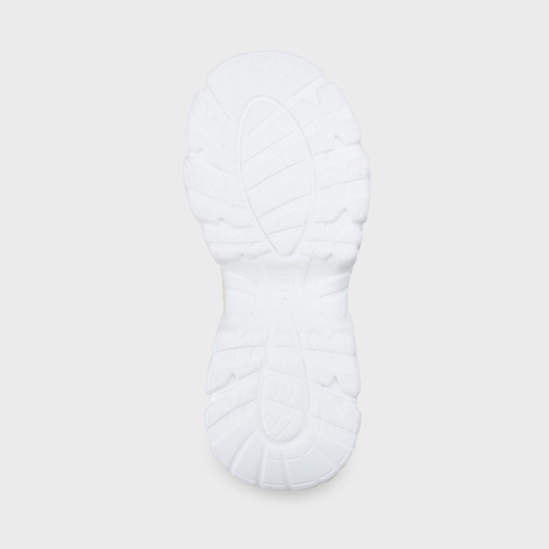 ESPERANZA「ベルテッド厚底スニーカー」|スニーカー|