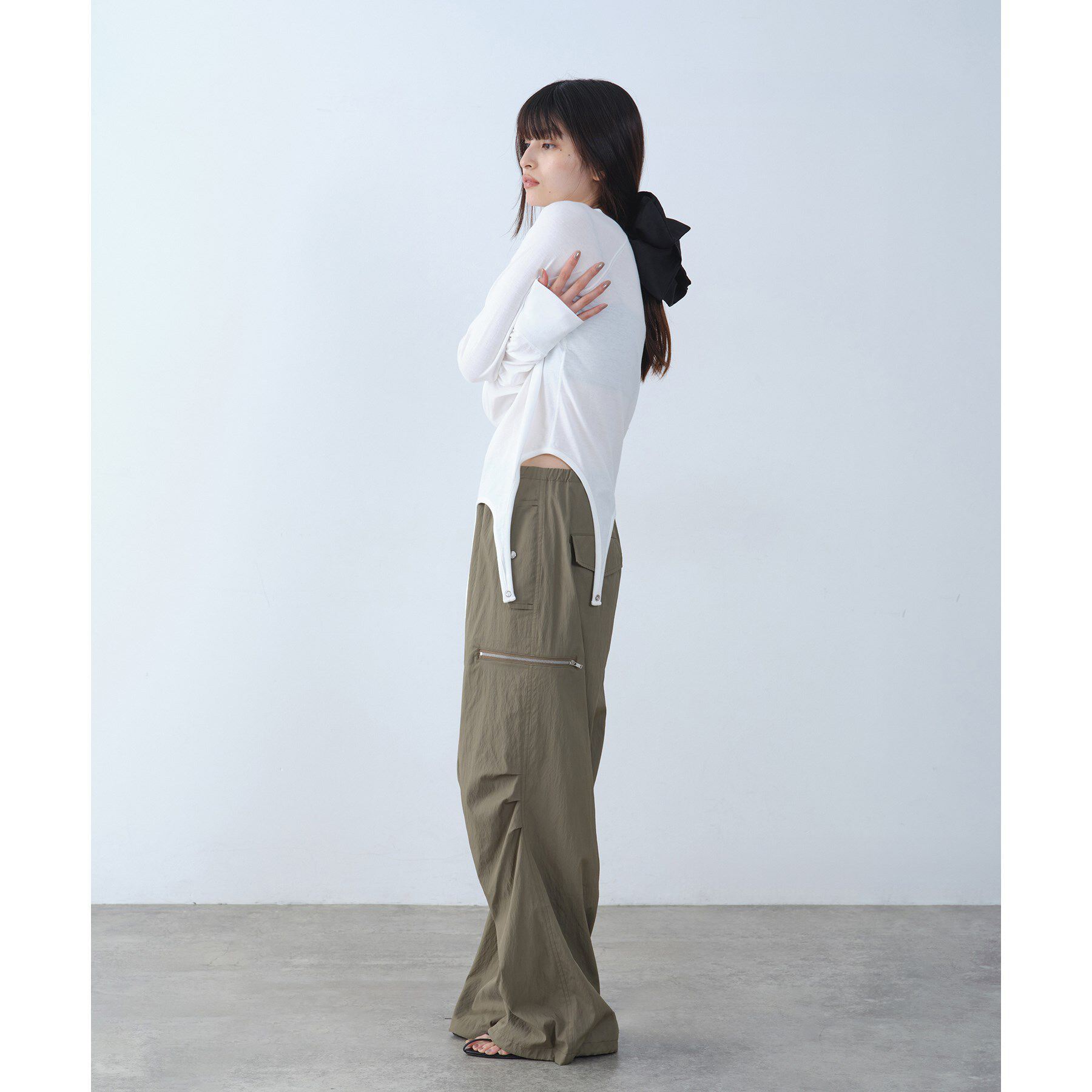 CODE A「Airy volume cargo」|その他|