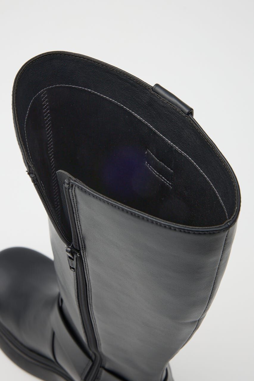 rienda「ロングエンジニアブーツ」|その他|