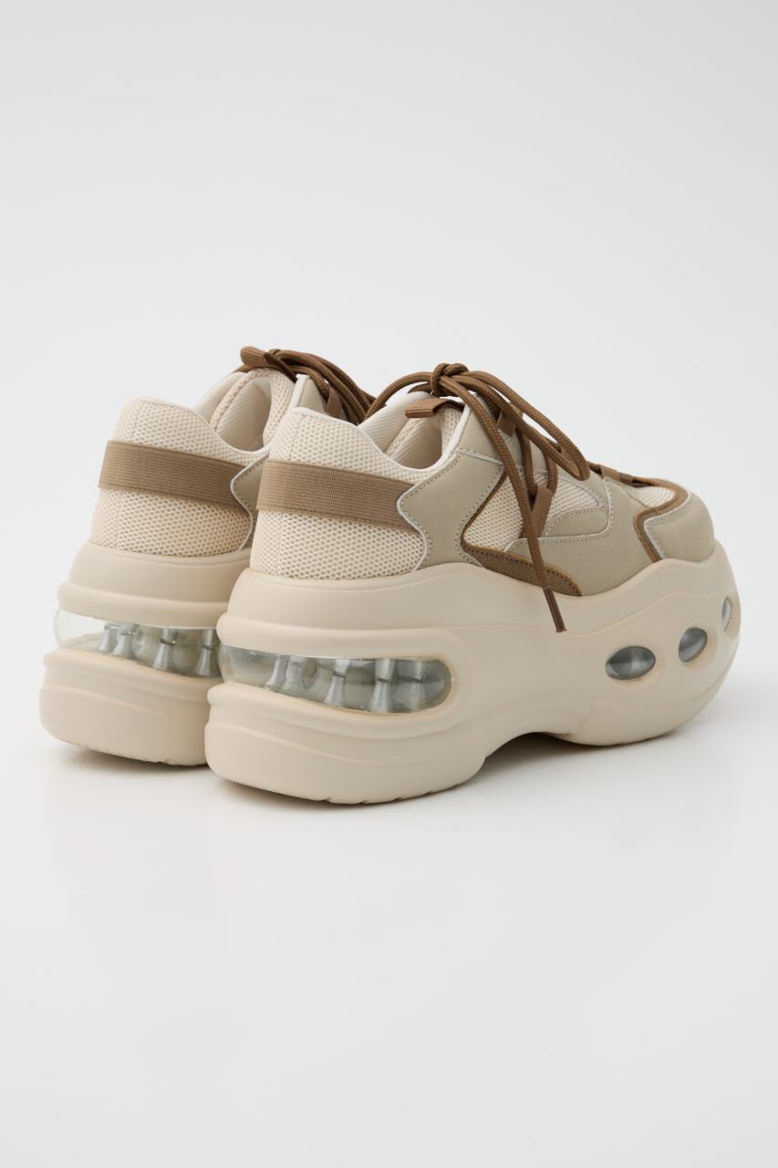 RODEO CROWNS「ボリュームソールスニーカー」|スニーカー|