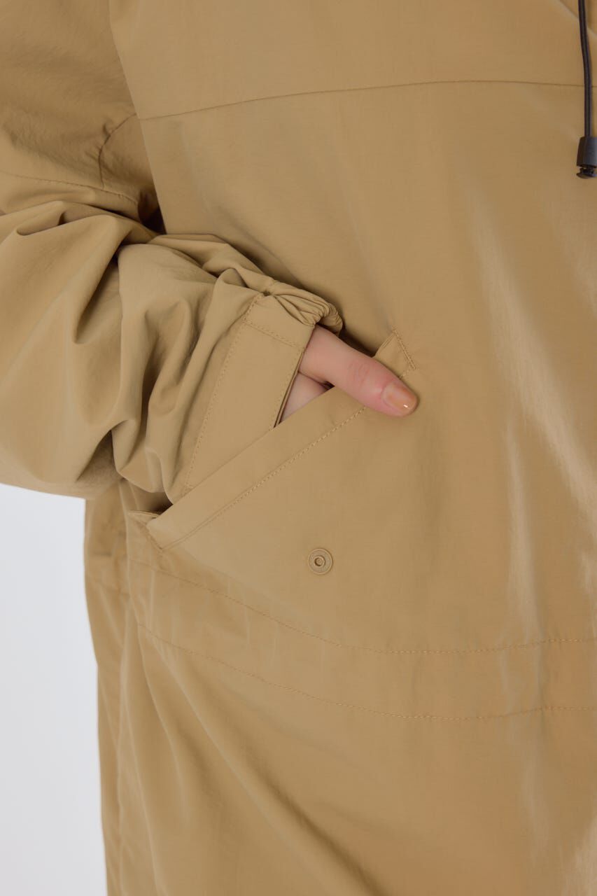 RODEO CROWNS「(UNISEX)RCSワイドマウンテンパーカー」|ブルゾン・スタジャン|