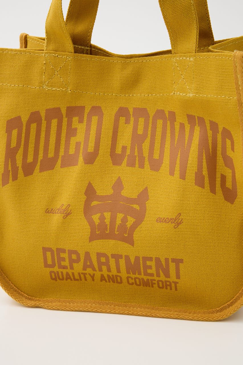 RODEO CROWNS「エコミニトートバッグ」|その他|
