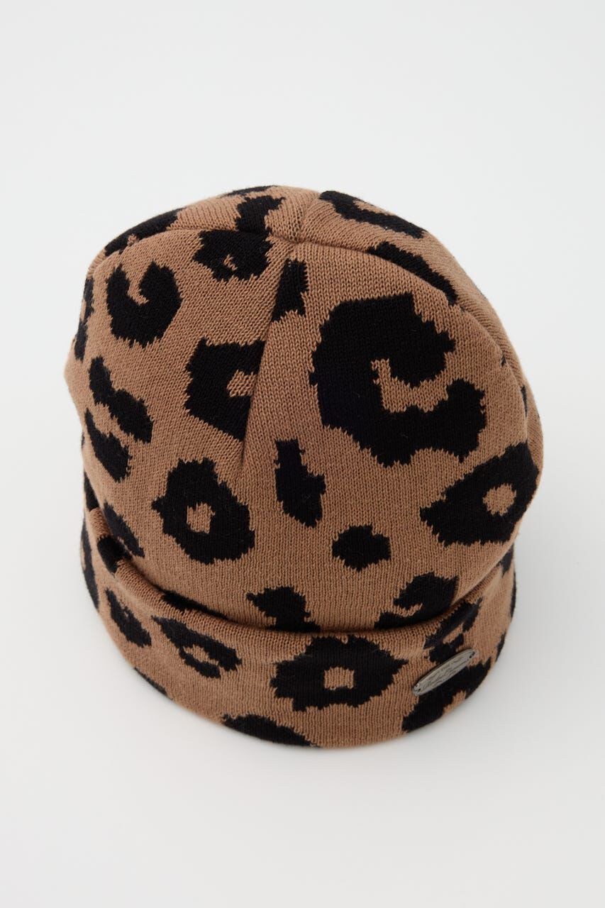 RODEO CROWNS「ポイントカラーロゴビーニー」|その他|