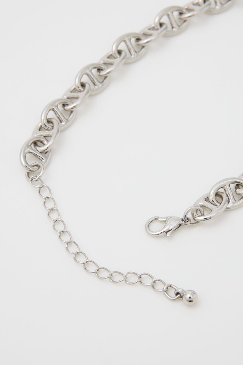 RODEO CROWNS「クラシックハートネックレス」|ネックレス|