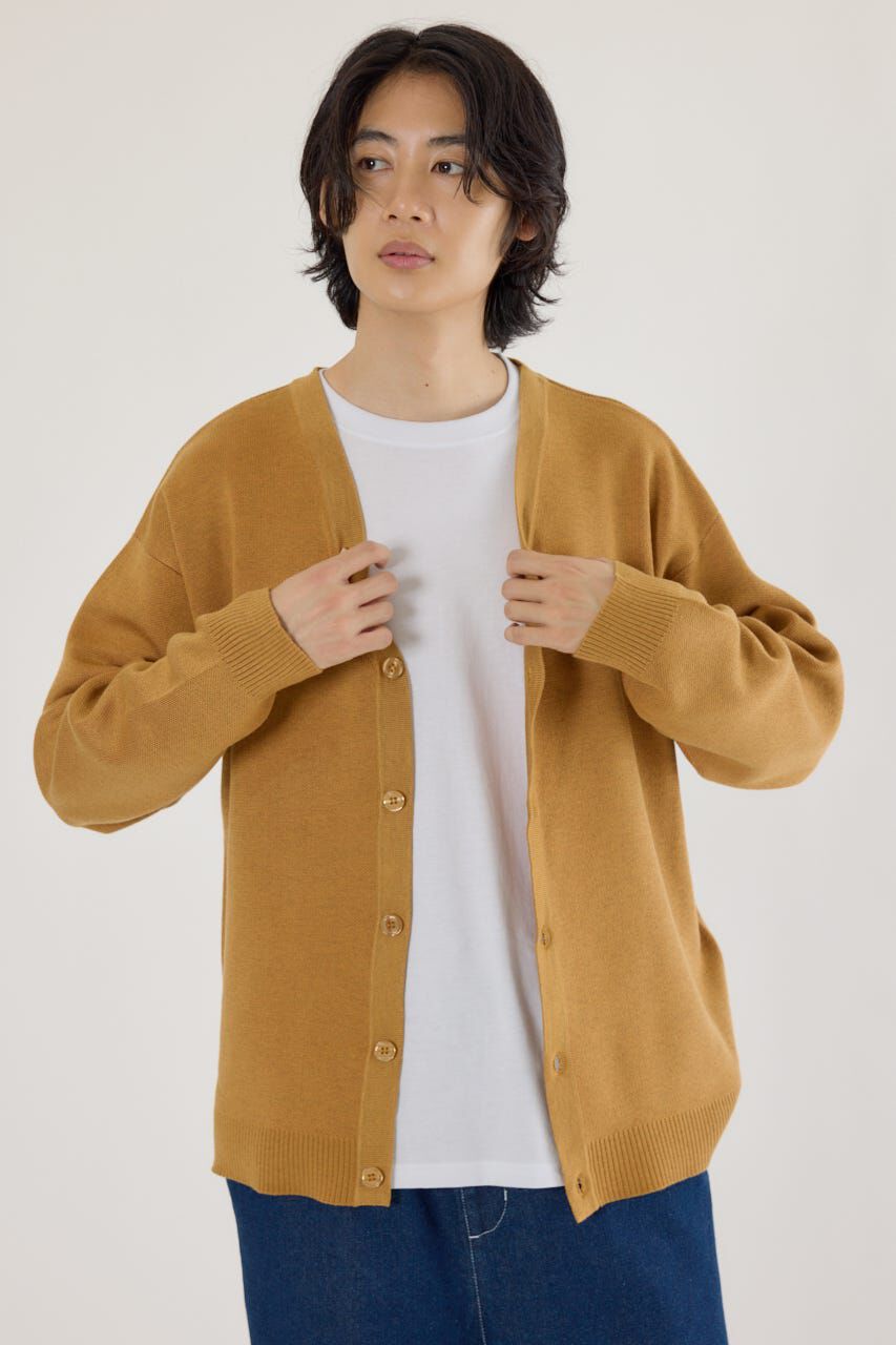 RODEO CROWNS「SIGNSニットカーディガン」|カーディガン|