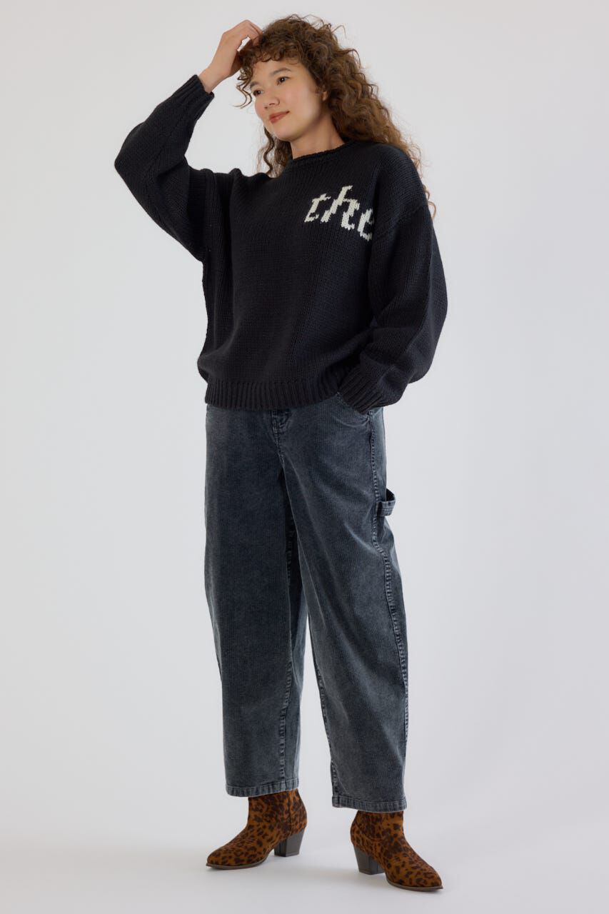 RODEO CROWNS「コーデュロイペインターパンツ」|その他|