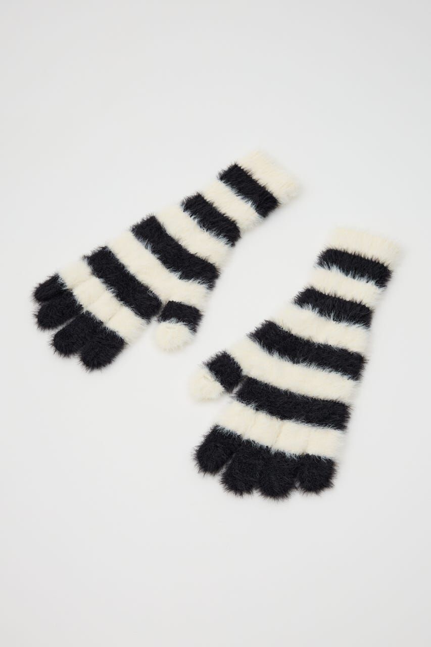 RODEO CROWNS「シャギーニットグローブ」|その他|