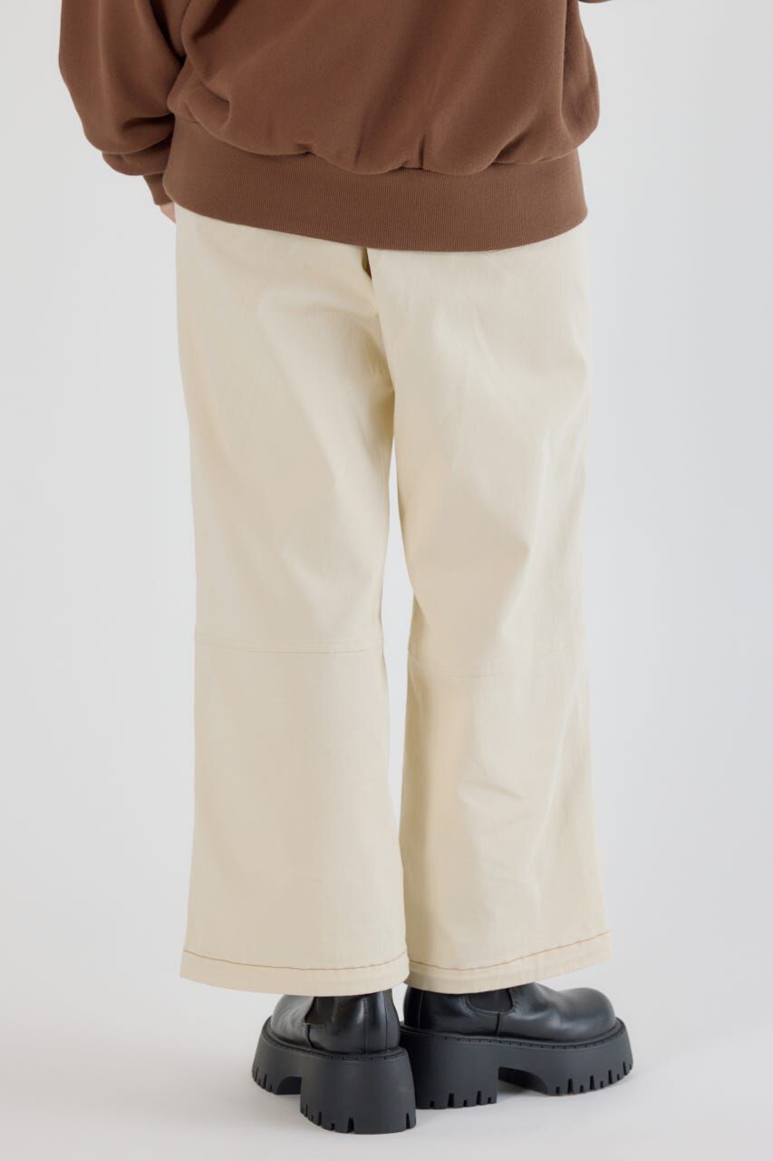 RODEO CROWNS「ステッチバレルパンツ」|その他|