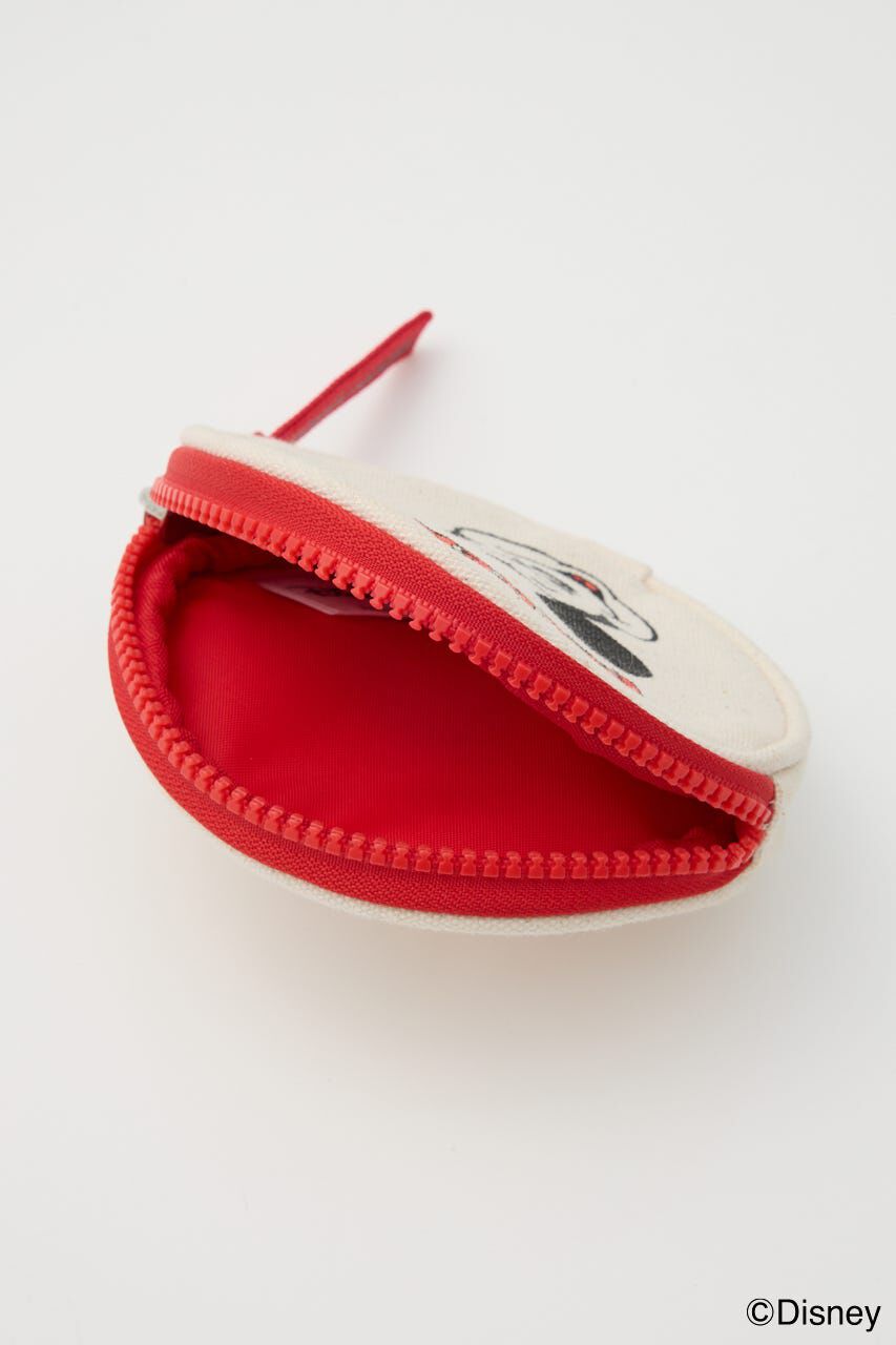 RODEO CROWNS「（ミッキー＆フレンズ）サークルウォレット」|財布|