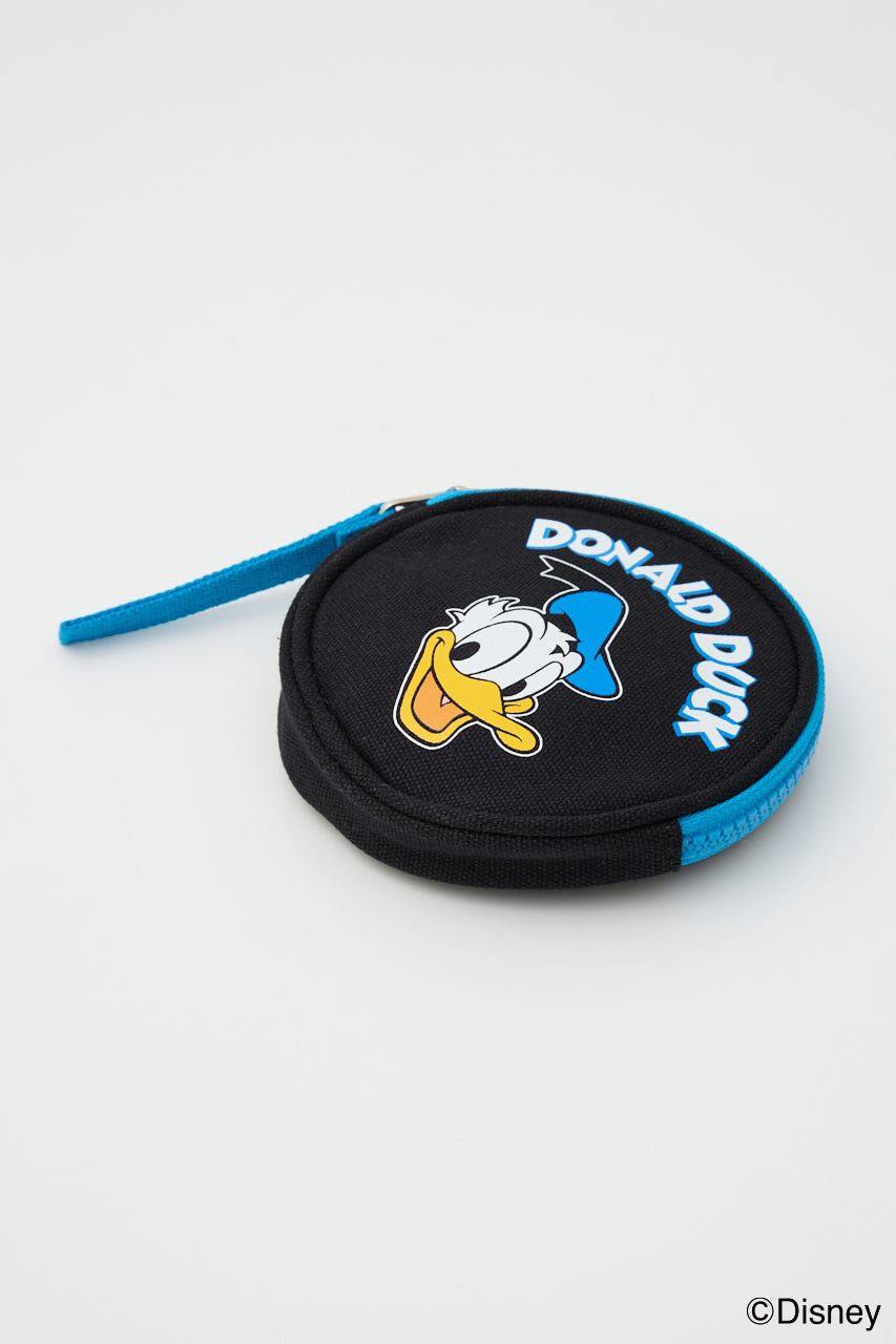 RODEO CROWNS「（ミッキー＆フレンズ）サークルウォレット」|財布|