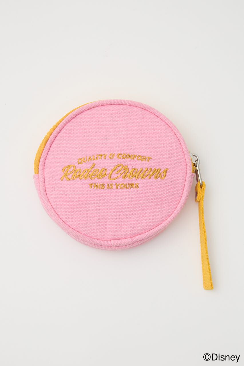 RODEO CROWNS「（ミッキー＆フレンズ）サークルウォレット」|財布|