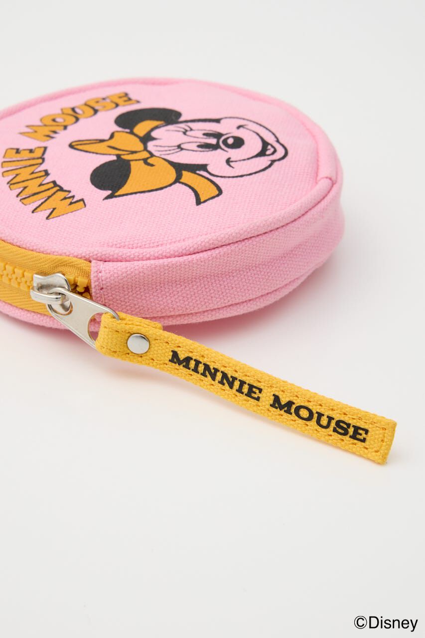 RODEO CROWNS「（ミッキー＆フレンズ）サークルウォレット」|財布|