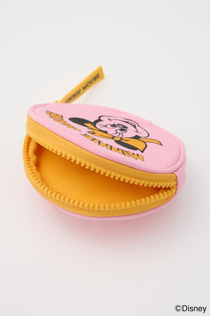 RODEO CROWNS「（ミッキー＆フレンズ）サークルウォレット」|財布|