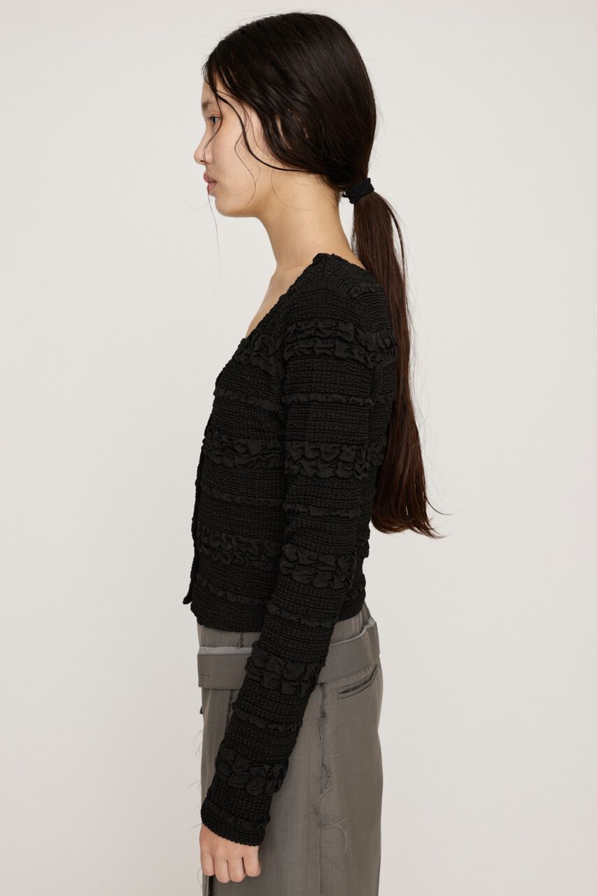 SLY「FRONT BUTTON CAMI 2P」|Tシャツ・カットソー|