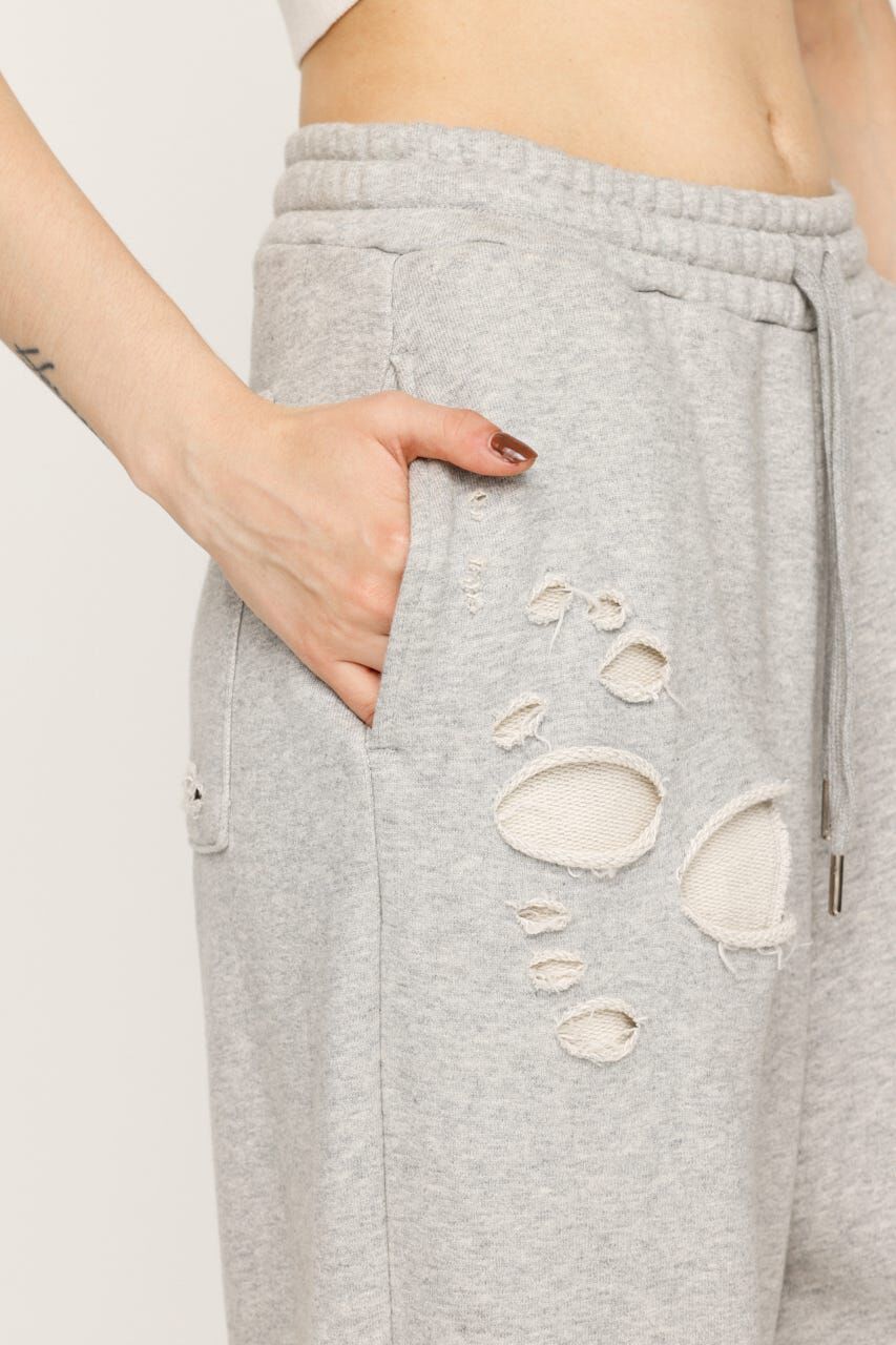 SLY「DAMAGE SW パンツ」|その他|