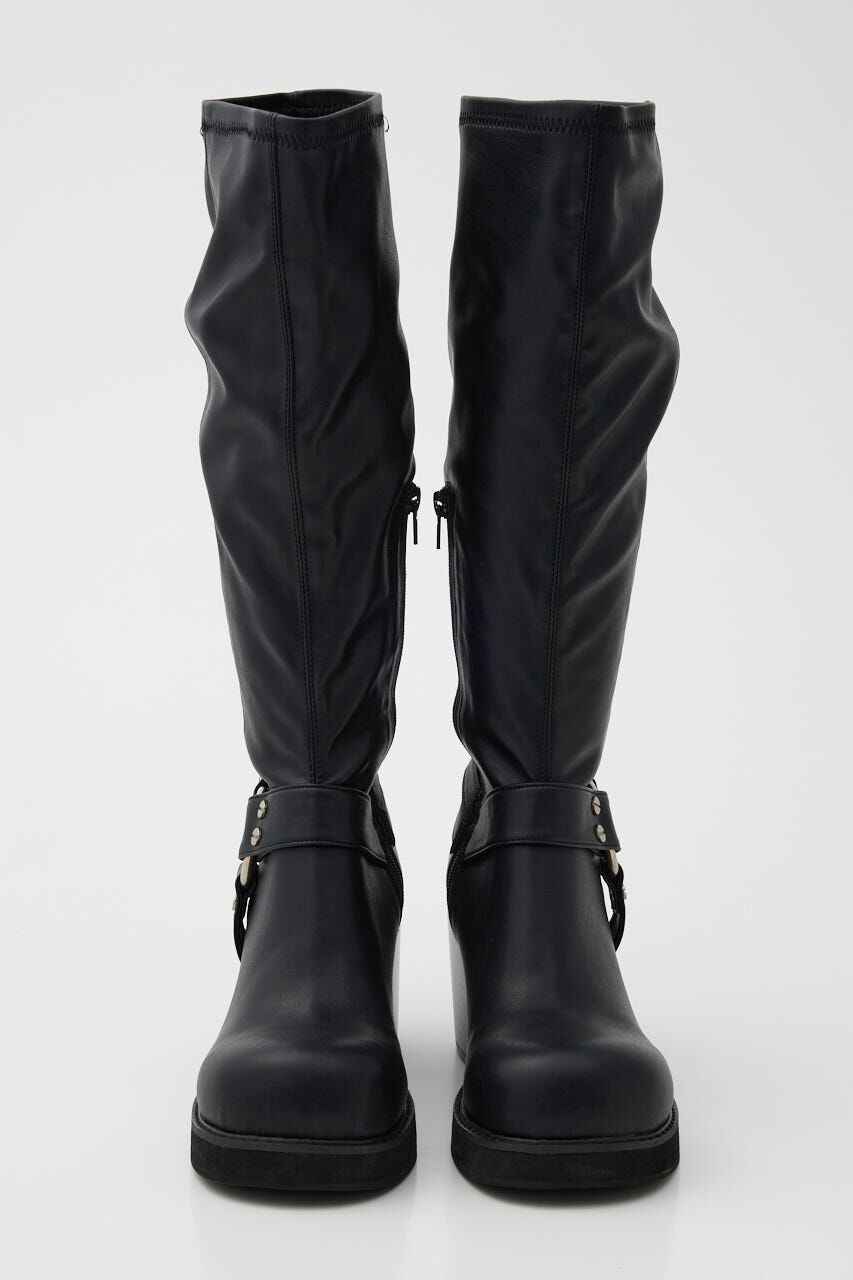 SLY「FITTED ENGINEER ブーツ」|その他|