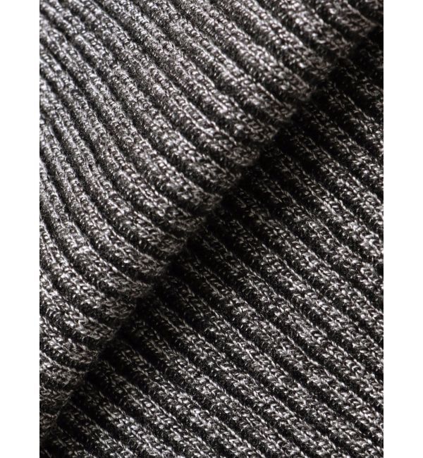 MURUA「チャイナタイトニット」|ニット・セーター|