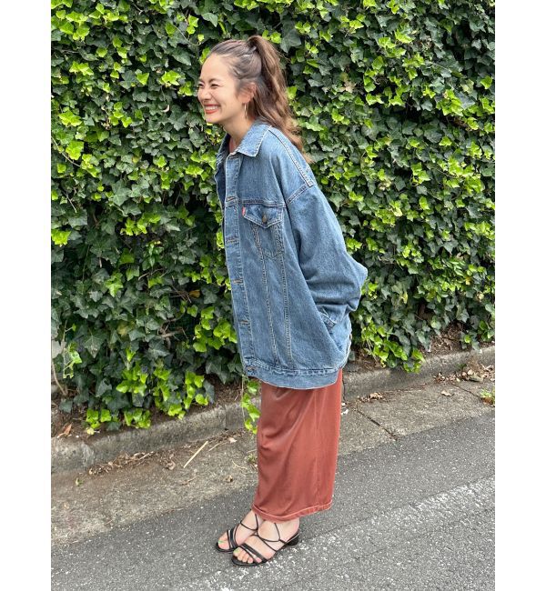 Ungrid「アメスリベロアワンピース」|ワンピース|