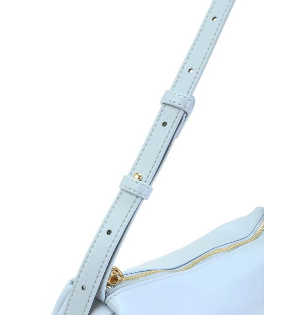 LAGUNAMOON「フォーチュンフォルム2WAYバッグ」|ハンドバッグ|