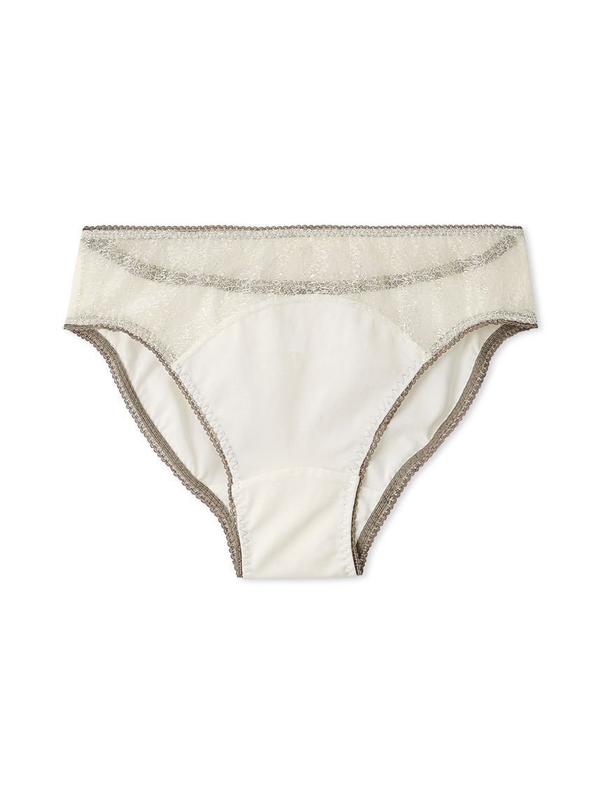 LILY BROWN Lingerie「【LILY BROWN Lingerie】レギュラーショーツ／トゥインクル」|インナー|IVR