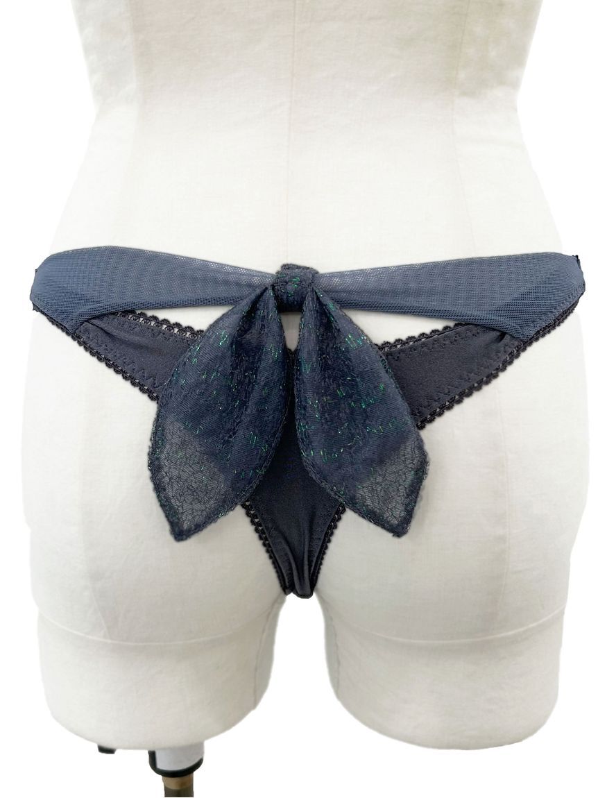 LILY BROWN Lingerie「【LILY BROWN Lingerie】ソング／トゥインクル・トゥインクル」|インナー|